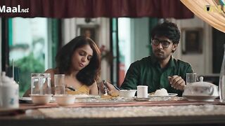 Navel Of Love Episode 1