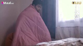 Navel Of Love Episode 3