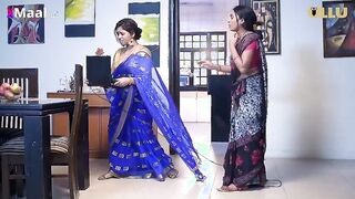 Navel Of Love Episode 3