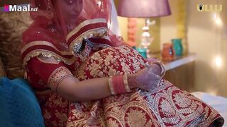 Raat Baaki Hai Episode 2
