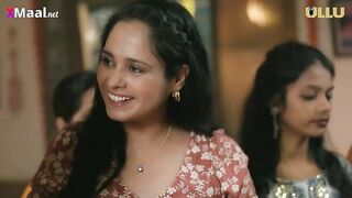 Raat Baaki Hai Episode 4