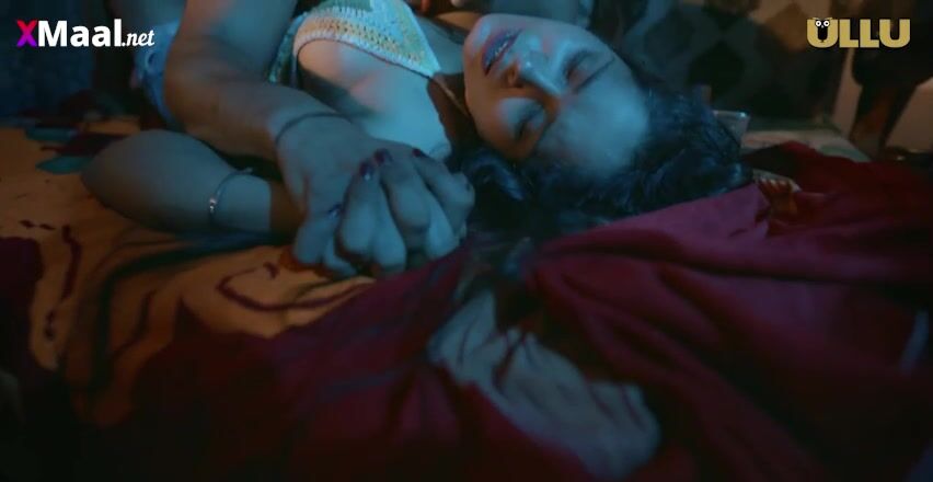 Raat Baaki Hai Episode 5